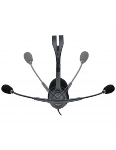 Logitech H111 Слушалки...